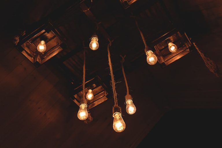 Photo LED bulbs